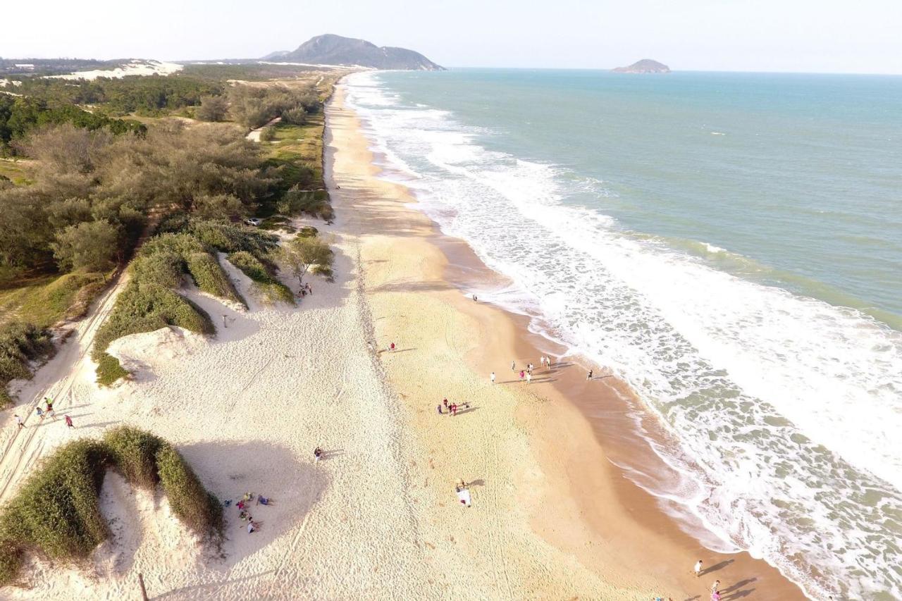 Bangalos Florianopolis Exterior photo