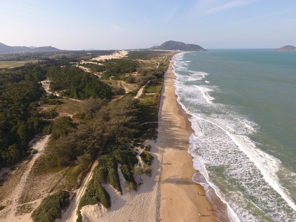 Bangalos Florianopolis Exterior photo