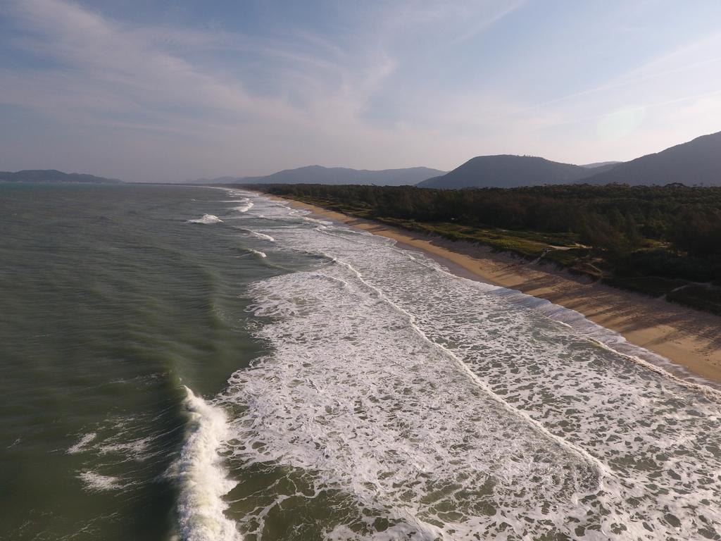 Bangalos Florianopolis Exterior photo